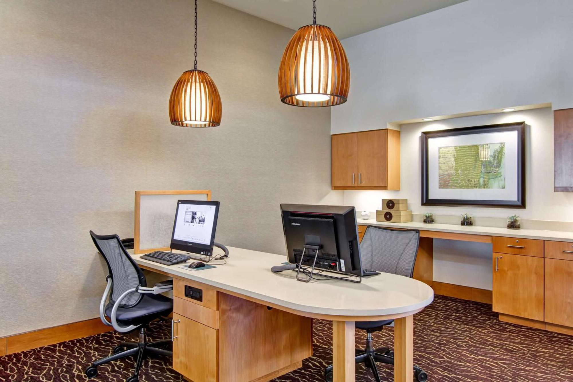 Homewood Suites By Hilton Seattle-Issaquah Exterior foto